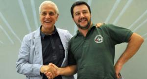 La Lega,Saviano, Formigoni e la ‘ndrangheda