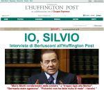 L’ Huffington Post Italia o la fiera del luogo comune?