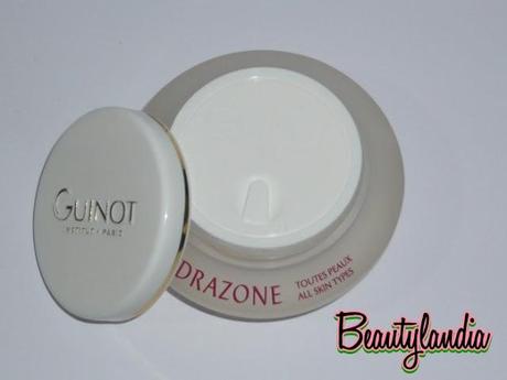 GUINOT - Recensione crema viso Hydrazone -