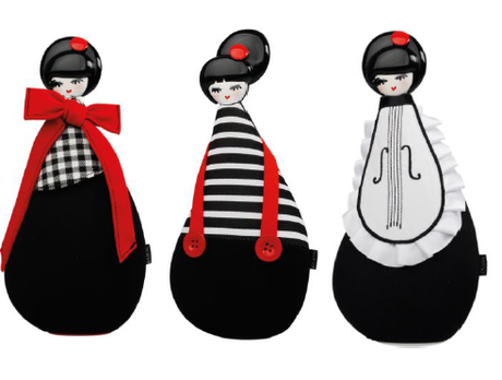 pupa doll PUPA SHOW CHRISTMAS COLLECTION 2012