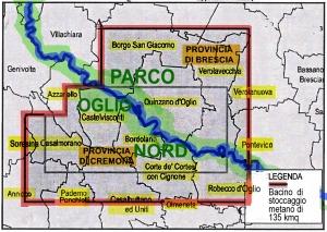 Stoccaggi di gas e centrali in condizioni subsahariane: appello di Torchio per la sicurezza votato all’unanimità dal consiglio provinciale