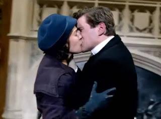 Downton Abbey 3X04