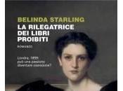 Recensione: rilegatrice libri proibiti