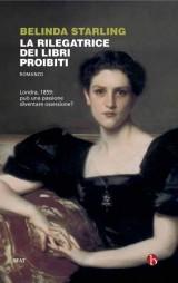 Recensione: La rilegatrice dei libri proibiti