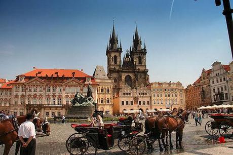 Praga