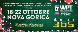 Planetwin365 Casino Perla di Nova Gorica