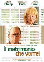 Film Il matrimonio che vorrei: la terza età mette al tappeto la routine