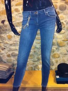 JEANS  – DIESEL, ELISABETTA FRANCHI, TAKE TWO