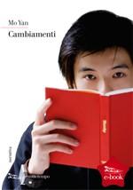 Mo Yan, Premio Nobel per la Letteratura 2012