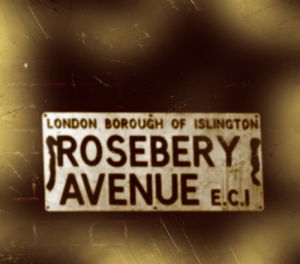 108 Rosebery Ave. (Islington) CAP I