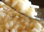 Risotto alla valdostana