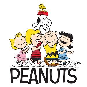 I PEANUTS: nel 2015 nei cinema di tutto il mondo