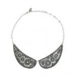 People Tree Peter Pam Collar Necklace ASOS