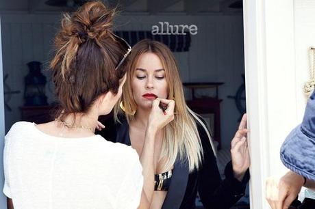 MAGAZINE | Lauren Conrad per Allure Magazine di Novembre