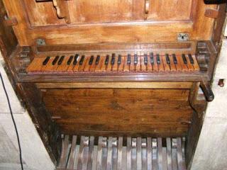 L'organista che voleva imbrogliare il diavolo
