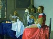 mercoledì Vermeer