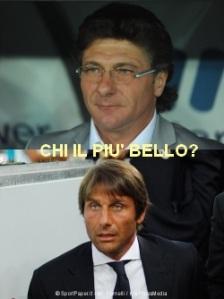 Mazzarri o Conte?