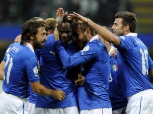 Il trucco nel Pallone: da Italia Danimarca a Juventus Napoli