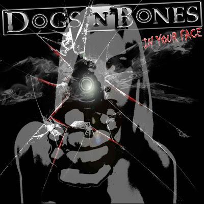 Dogs 'N' Bones - A fine mese il nuovo album