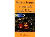 Napoli: fantasma ogni vicolo speciale Halloween passeggiata narrata Ottobre, 1-2-3 Novembre