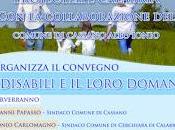 disabili loro domani