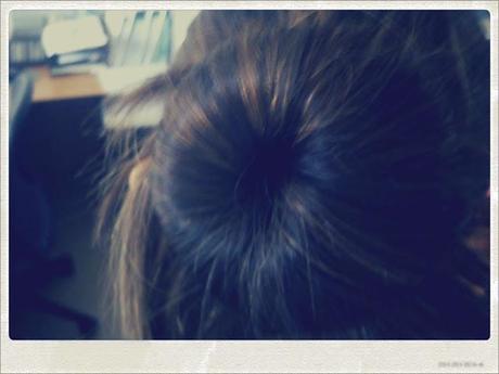 (ALMOST) LIKE A DANCER...