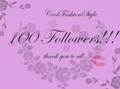 Followers: grazie tutti!!!