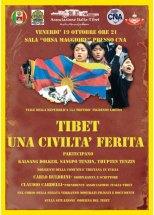 Il Tibet è Cina, forse no…