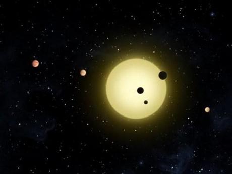 Sistemi solari estremi: perchè non troviamo sistemi planetari simili al nostro?