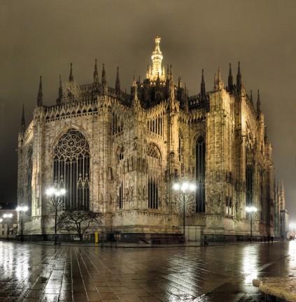 Duomo di Milano