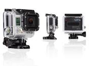 GoPro Hero3 Black Edition