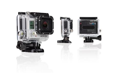 GoPro Hero3 Black Edition