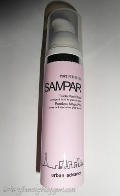 Review Sampar: Pure Perfection.