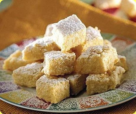 basilicata fritelle dolci