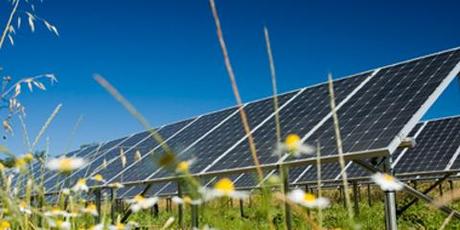 Energia Solare Rinnovabile: dalla Germania arrivano i Robot Pannelli Fotovoltaici