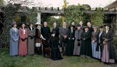 Downton Abbey - Seconda Stagione