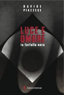 Recensione: Luce e ombre. La farfalla nera