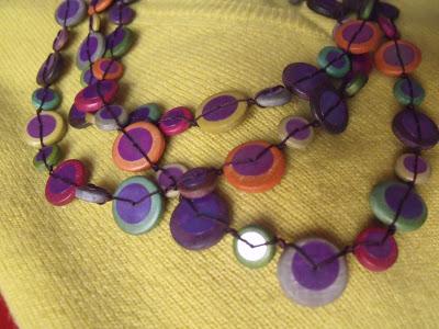 OUTFIT # 8: AUTUMN COLORS