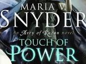 Touch Power