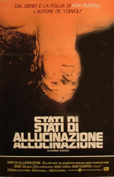 stati di allucinazione