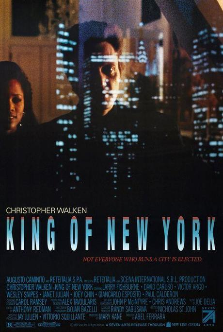 king of new york