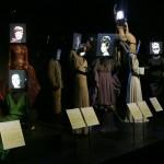 Londra, gli abiti del cinema in mostra al Victoria and Albert Museum