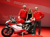 Ducati 1098 l’ultima della specie