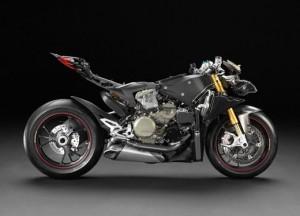 Ducati 1098 l’ultima della specie