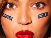 Beyoncé sarà regina Super Bowl 2013