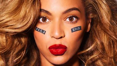 Beyoncé sarà la regina del Super Bowl 2013