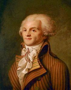 Grillo-Robespierre, il regime di terrore dialettico e il paradosso dell’ “Who’s next?”.