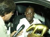 Mario Balotelli Tapiro Striscia: sarò bravo papà