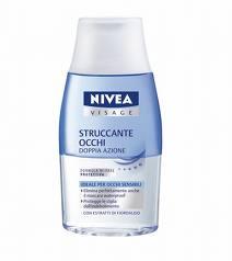 Review: Struccante Occhi Bifasico, Nivea