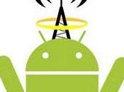 Testa sicurezza della rete wifi Tester [android]